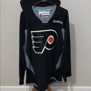 🏒 Philadelphia Flyers Men’s Hockey Jersey 🏒